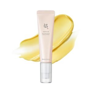 Beauty of Joseon Revive Eye Serum with Retinal Niacinamide Correction for Puffy Eye Bags Fine Lines Dark Circles Wrinkles, Korean Skin Care 30ml, 1 fl.oz Beauty of Joseon Revive Eye Serum with Retinal Niacinamide Correction for Puffy Eye Bags Fine Lines Dark Circles Wrinkles, Korean Skin Care 30ml, 1 fl.oz