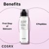 Explore COSRX 6X Peptide Collagen Toner Serum Review: Is It Worth the Hype? Explore COSRX 6X Peptide Collagen Toner Serum Review: Is It Worth the Hype?
