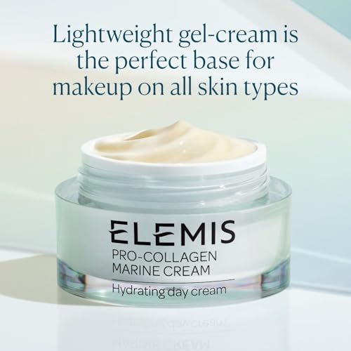 Uncover the truth in this ELEMIS Pro-Collagen Marine Cream review for hydrated skin! Uncover the truth in this ELEMIS Pro-Collagen Marine Cream review for hydrated skin!