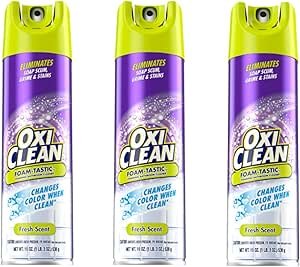 71jhDdrFXAL.__AC_SY300_SX300_QL70_ML2_ In-Depth Review of Kaboom Foam-Tastic Bathroom Cleaner with Oxi Clean Pack